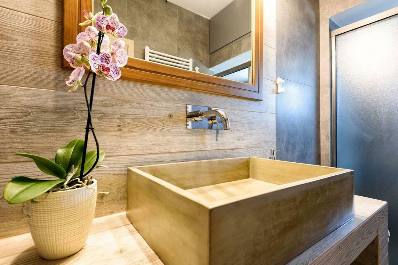 Louros Spa House Mármara Buitenkant foto