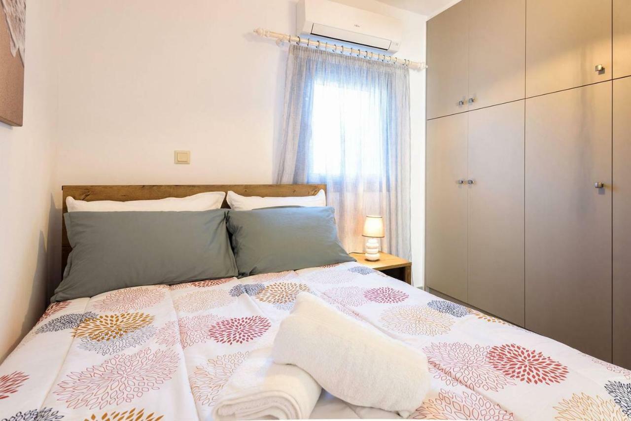 Louros Spa House Mármara Buitenkant foto